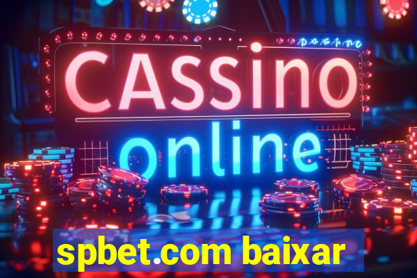 spbet.com baixar